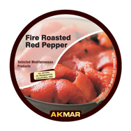 Fire Roasted Red Pepper